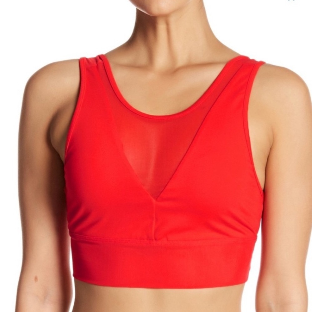 ALO Yoga Jubilee Sports Bra